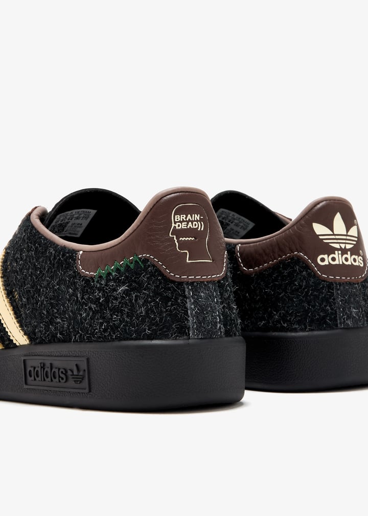 [未使用]adidas braindead 緑/ネイビー Lサイズ ジャージ 中古・古着通販】adidas (アディダス) BRAIN DEAD (ブレイン