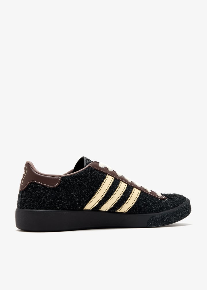 adidas x Brain Dead Forest Hills sneakers for ADULT-UNISEX