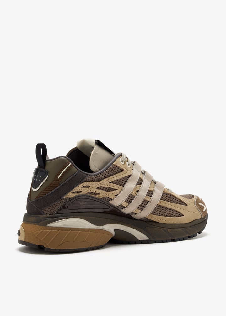 ウォーキング・ランニングウェア adidas Adistar Cushion SFTM 27.5 adidas Originals - Adidas Originals x SFTM Adistar Cushion