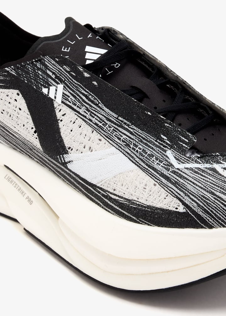 adidas x Stella McCartney Prime x 2.0 Strung sneakers for