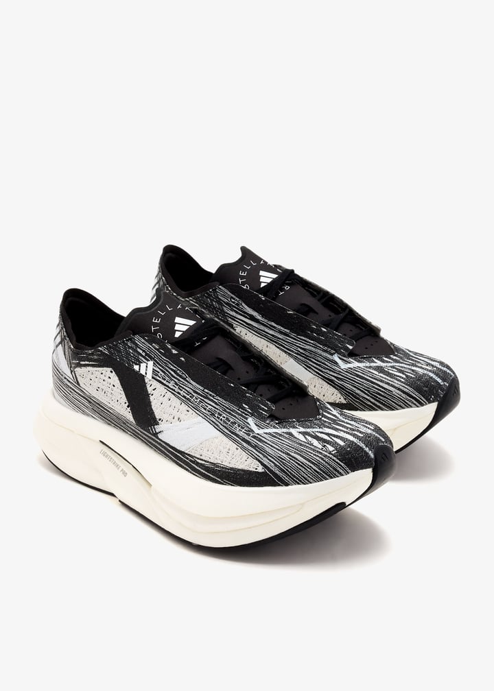 adidas x Stella McCartney Prime x 2.0 Strung sneakers for
