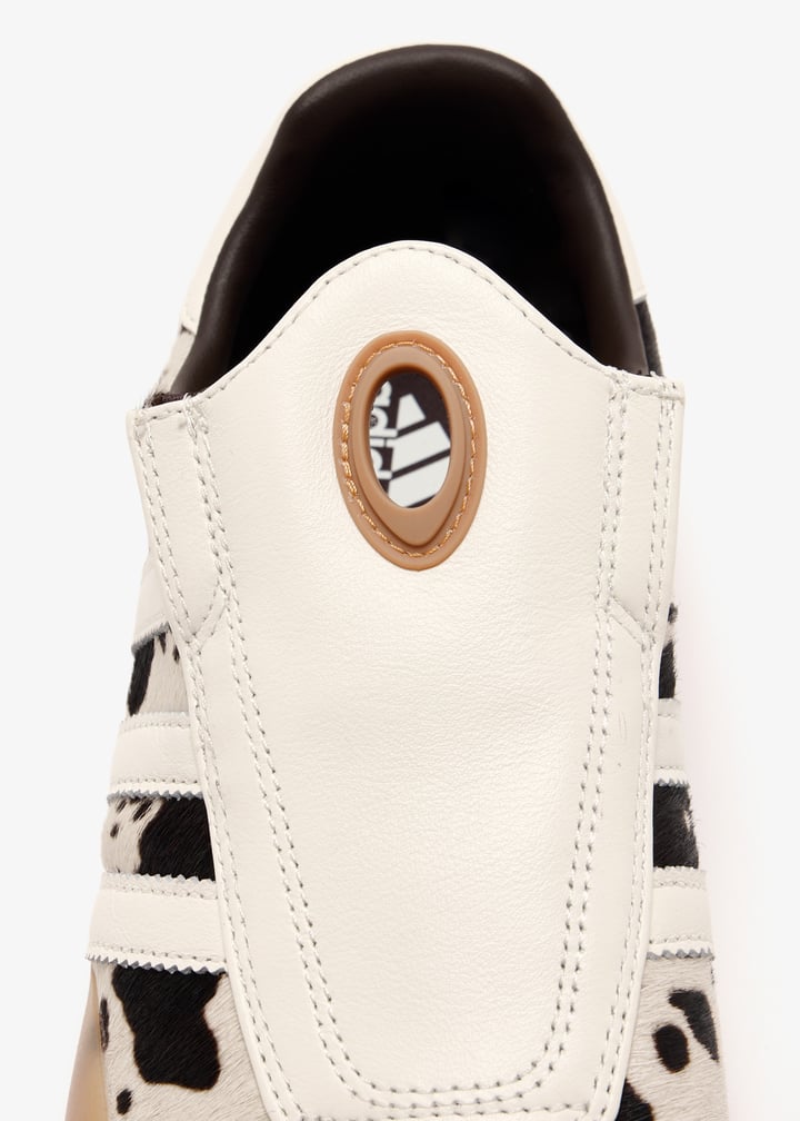 adidas Taekwondo Mei sneakers for ADULT-UNISEX, Men, Women - Animal ...