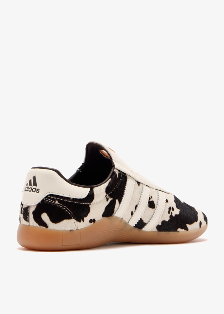 adidas Taekwondo Mei sneakers for ADULT-UNISEX, Men, Women - Animal ...