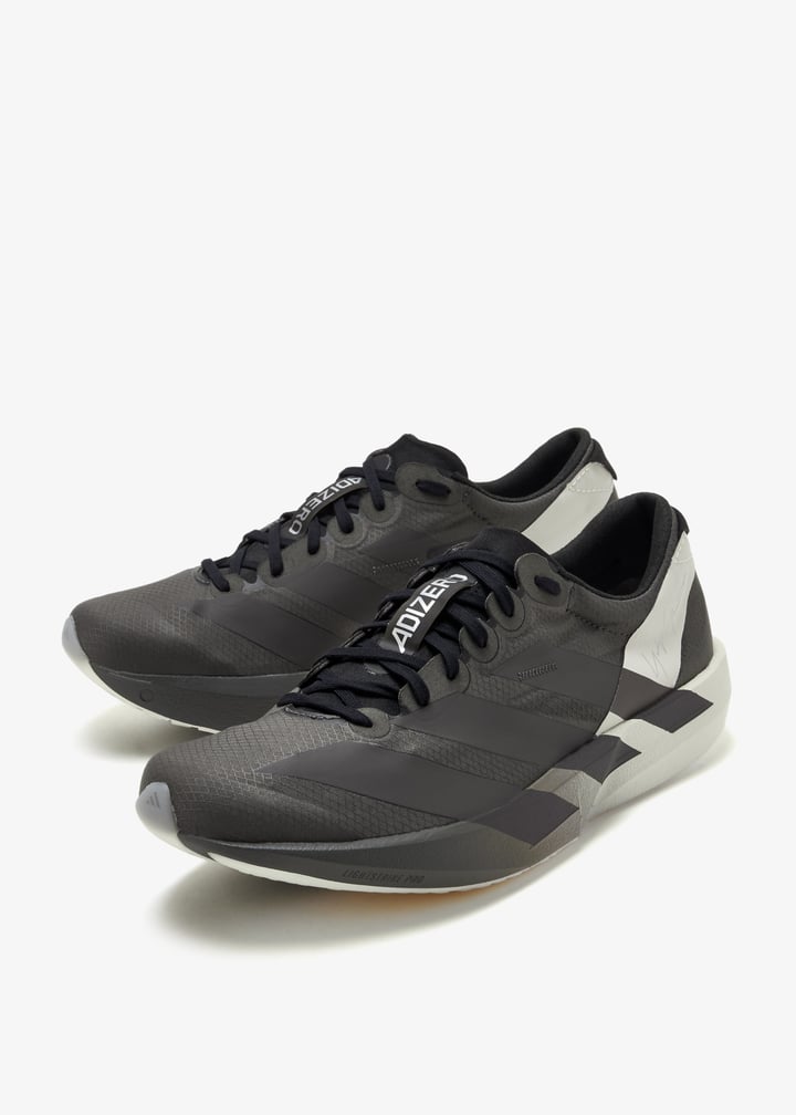 Y-3 Y-3 Adios 9 sneakers for ADULT-UNISEX, Men, Women - Black in