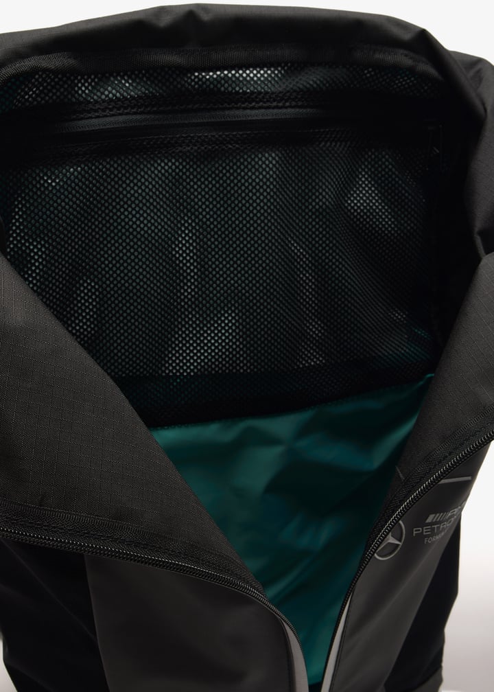 adidas x Mercedes-AMG PETRONAS F1 AP/Syst. backpack for