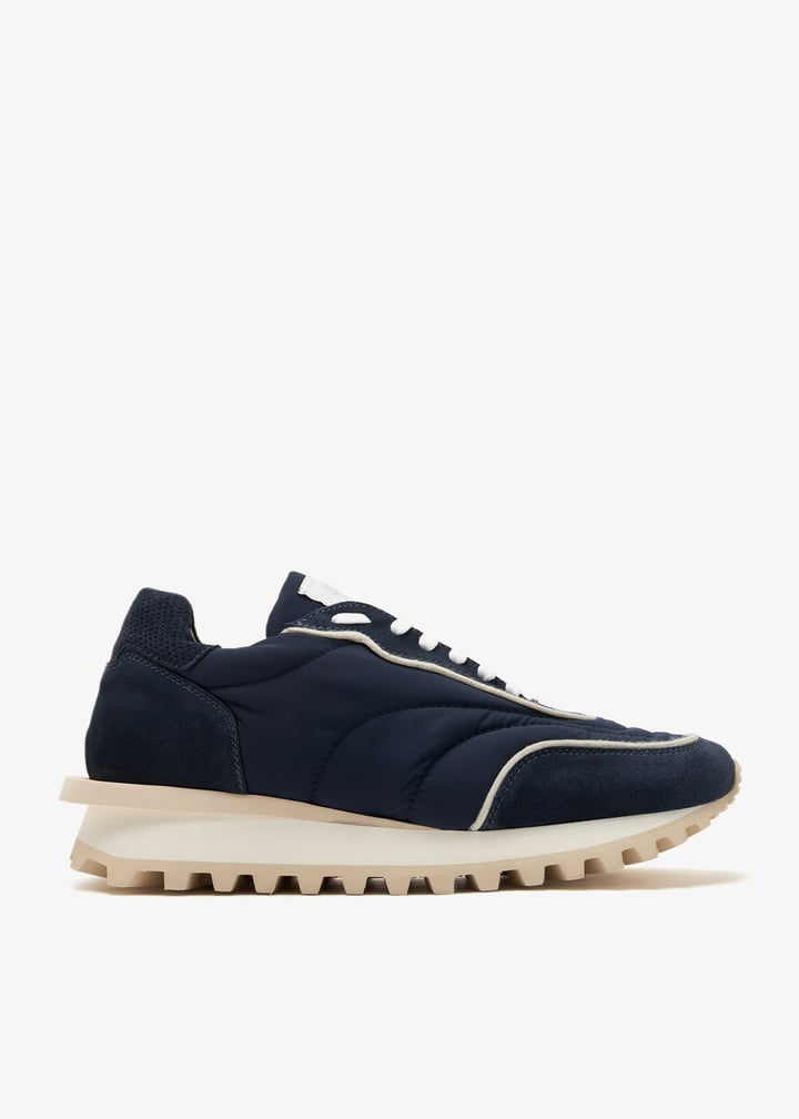 スニーカー Eleventy SS25 SHOES (K77SCAK08 SCA0K0130001) Schutz High top sock sneakers for Women - Black in UAE