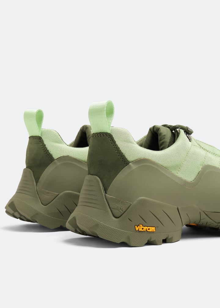ROA Katharina sneakers for Women - Green in UAE | Level Shoes