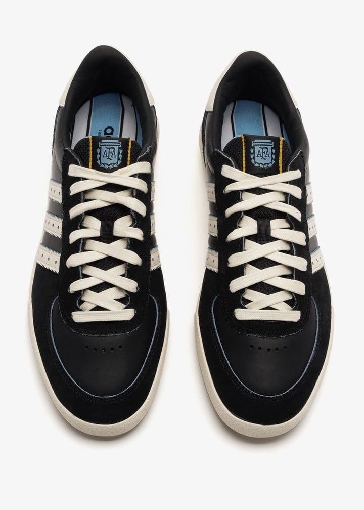 adidas Glenburn x Argentina x Thrasher sneakers for ADULT-UNISEX
