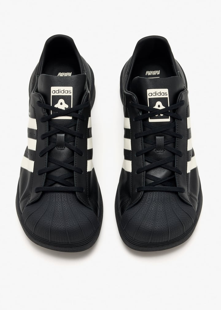 adidas x Avavav Superstar Vacuum sneakers for ADULT-UNISEX, Men