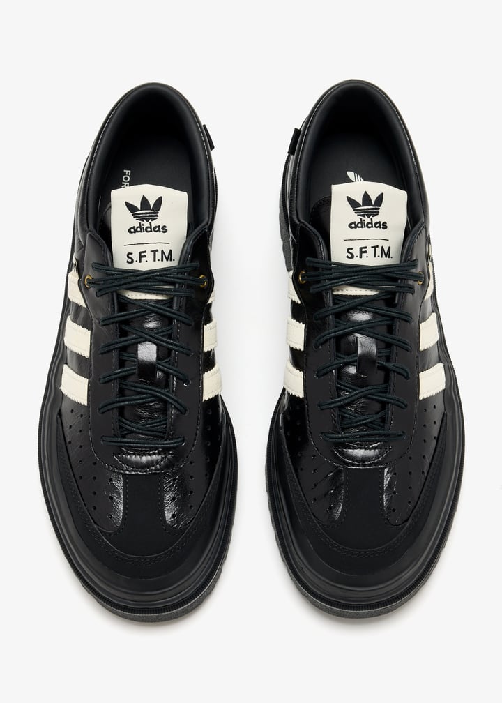 adidas x SFTM Samba LX Freizeit sneakers for Men - Black in KSA
