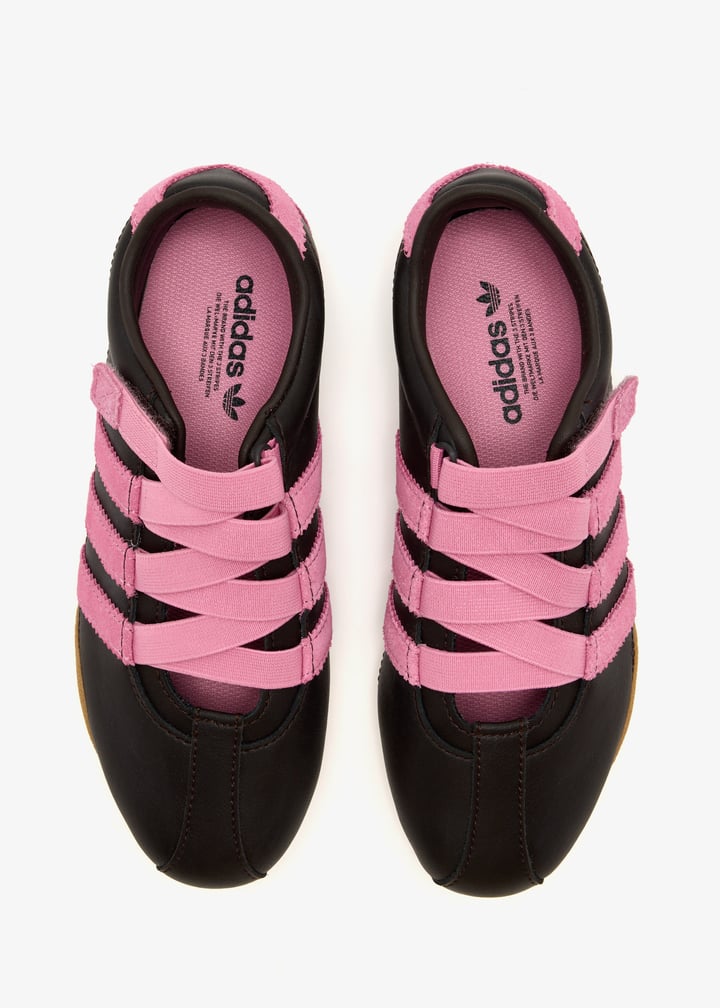 adidas Tokyo Mary Jane shoes for Kids Unisex - Black in USA
