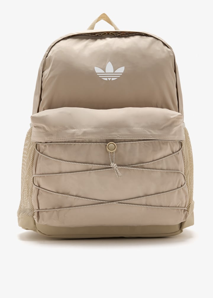 adidas backpack uae Originals Originals National 30 Backpack, Classic Camo Olive Cargo/Black/Impact Orange, One Size, Originals National 30 Backpack: Buy Online at Best Price in Shop adidas Originals Men's Monogram