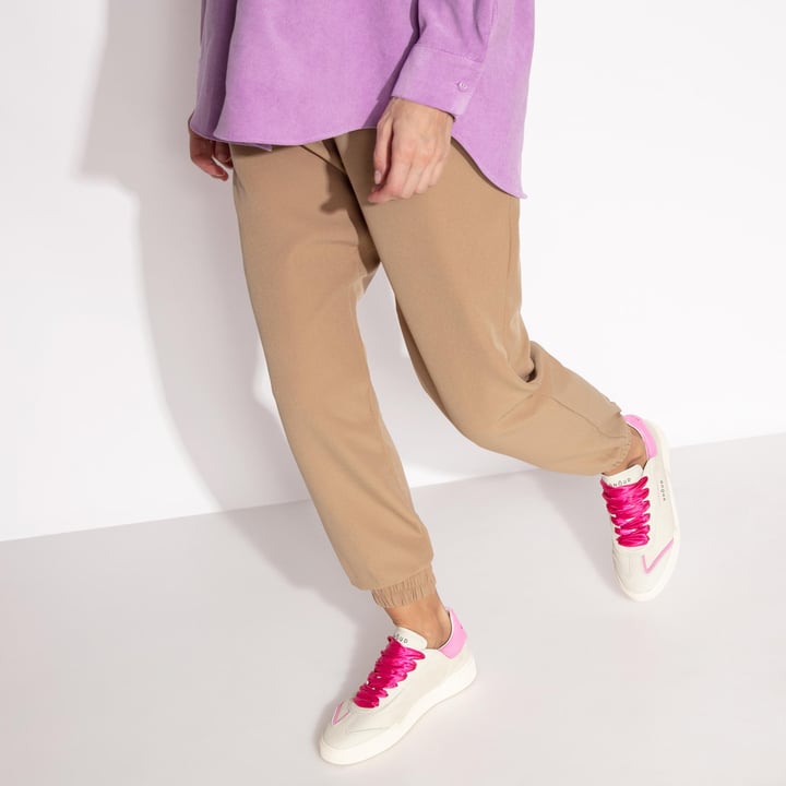 Ghoud Lob 01 sneakers for Women - Neutral in UAE | Level Shoes