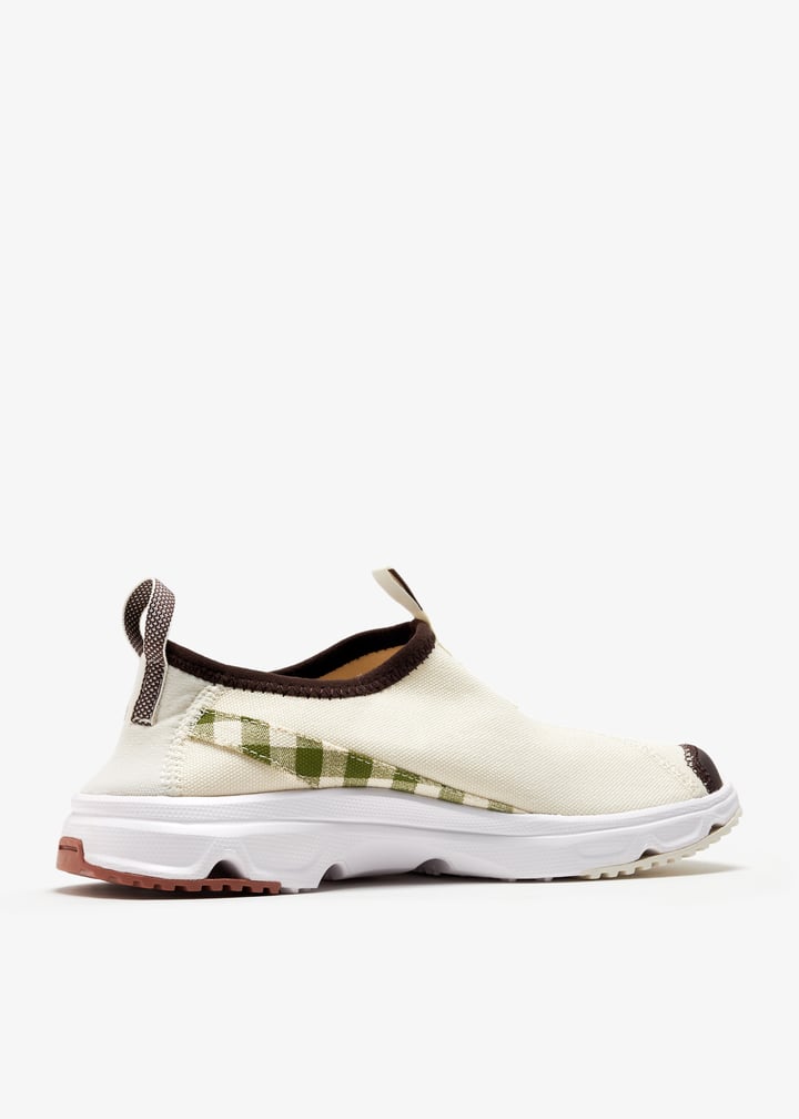 Salomon RX MOC 3.0 sneakers for Women - White in USA | Level