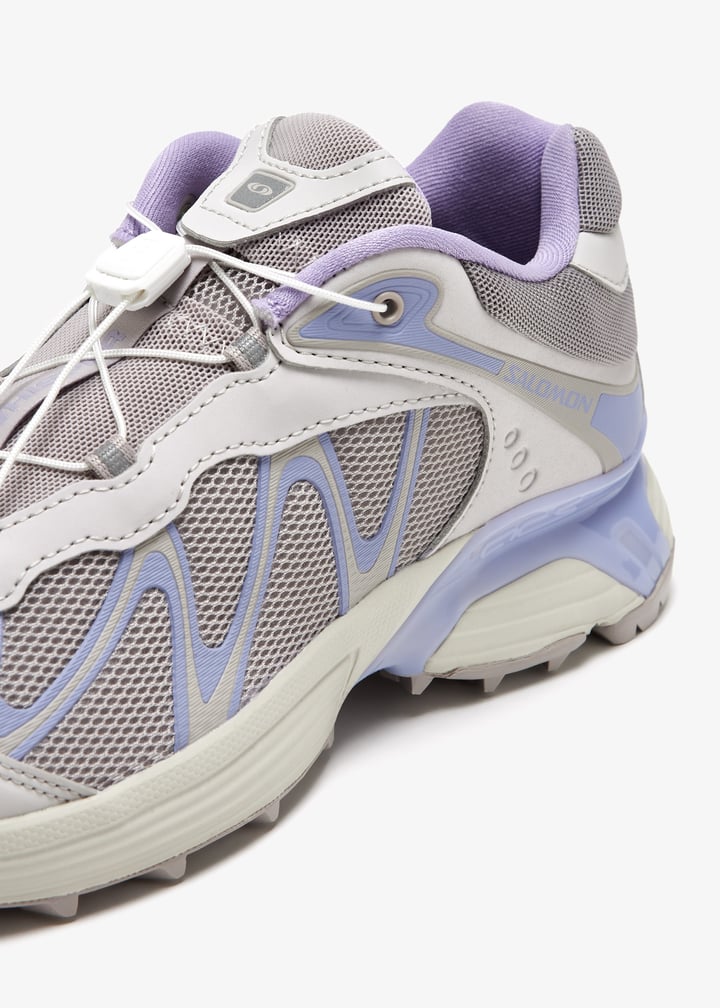 Salomon XT-Whisper sneakers for Women - Grey in Qatar