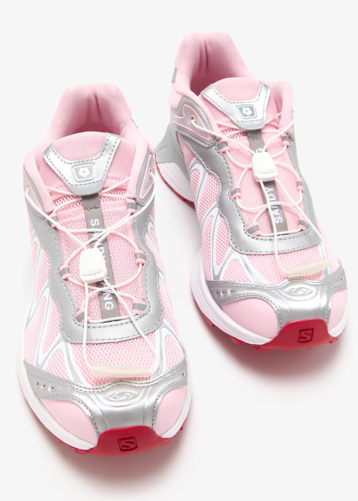 Salomon x Sandy Liang XT-Whisper 'Fairy Tale' sneakers for Women