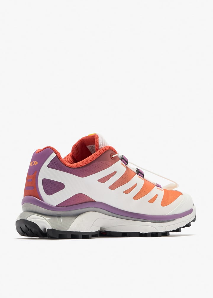 Salomon XT-4 OG sneakers for ADULT-UNISEX, Men, Women - Red in USA