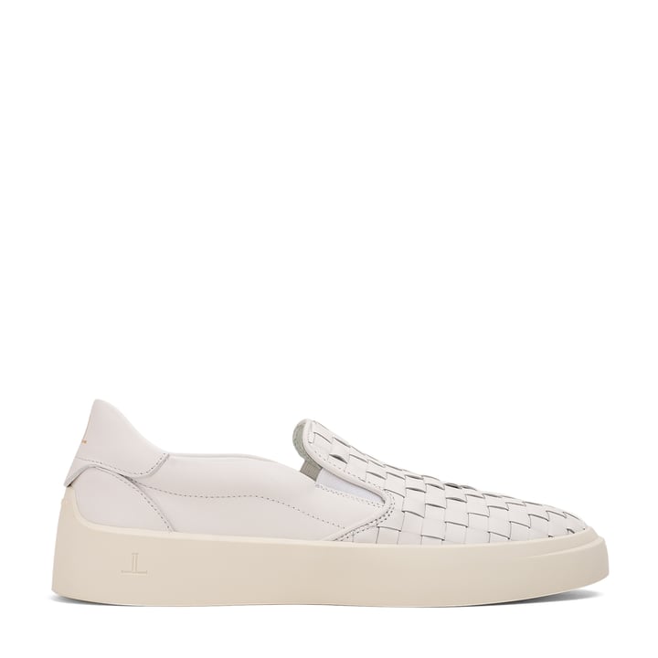 Louis Leeman Venice sneakers for Men White in UAE Level Shoes