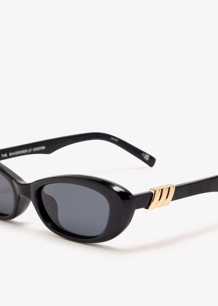 FARAH® & IS-NESS & WAKE. sunglasses