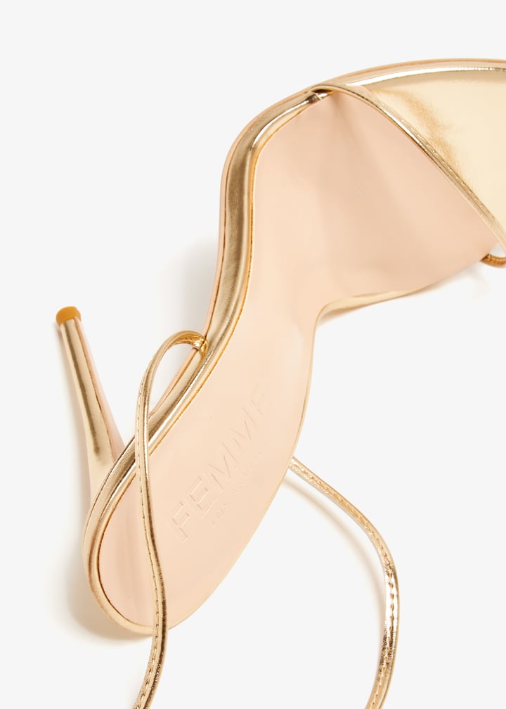 えみる Ladies Taupe Faux Suede Floral Wedge Flip Flop – Capelli New