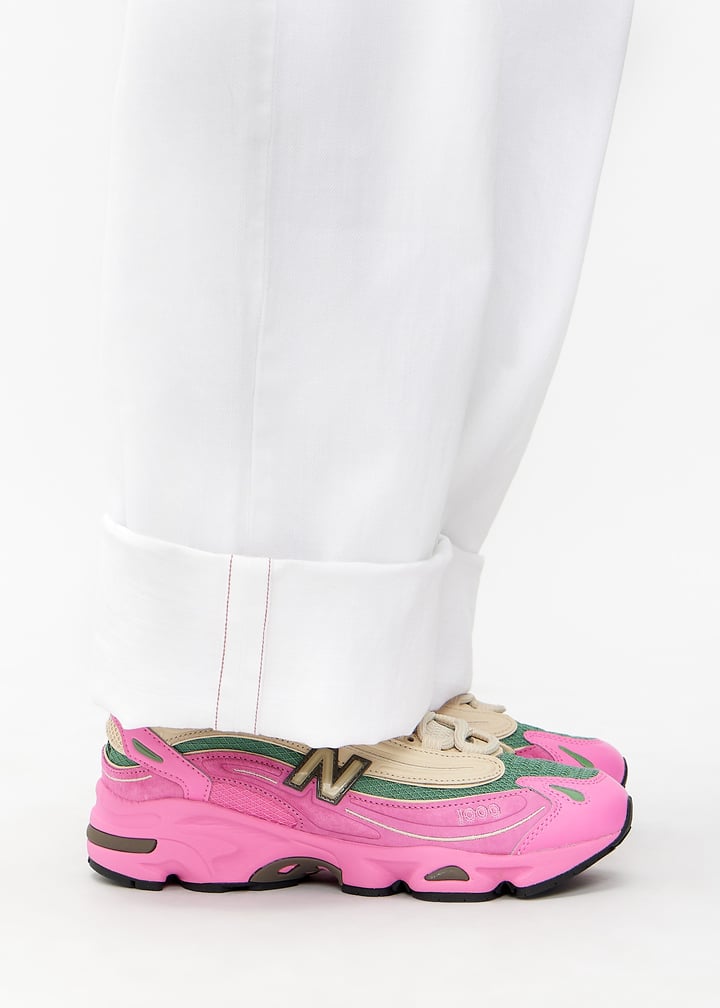 New Balance M1000 sneakers for ADULT-UNISEX, Men, Women - Multicolored ...
