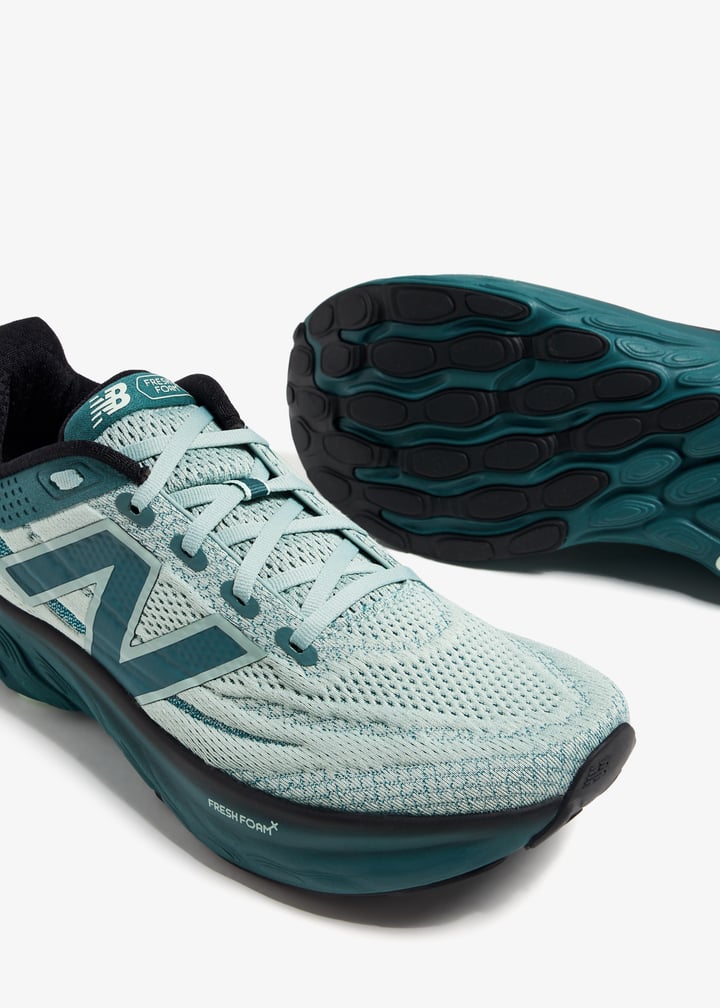 VIP【関税送料無料】希少 New Balance 1080 Utility Sneakers New Balance Fresh Foam X 1080 Utility - Sneakers - BUY 2