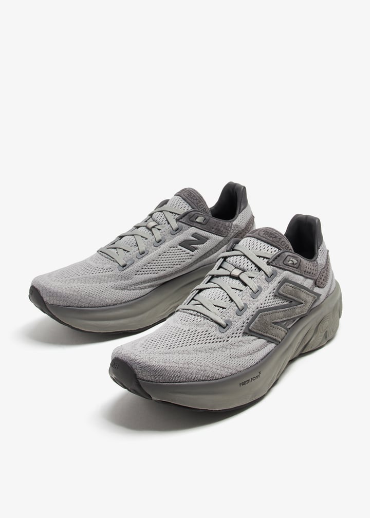 New Balance 1080 Utility sneakers for Men - Grey in UAE
