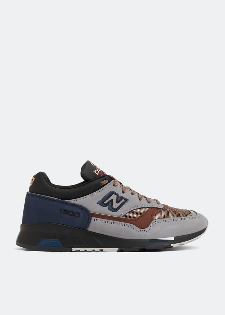 スニーカー New Balance 'Made in UK 1500' sneakers Made in UK 1500 - New Balance