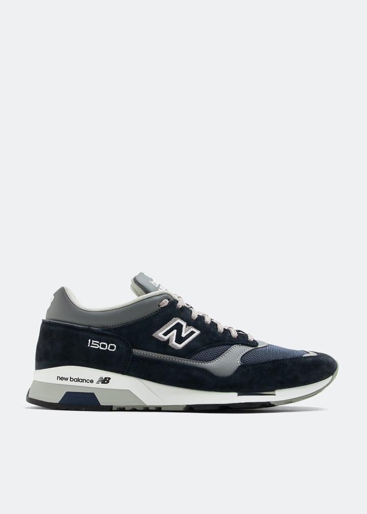 New Balance MADE in UK 1500 sneakers for Men - Blue in UAE