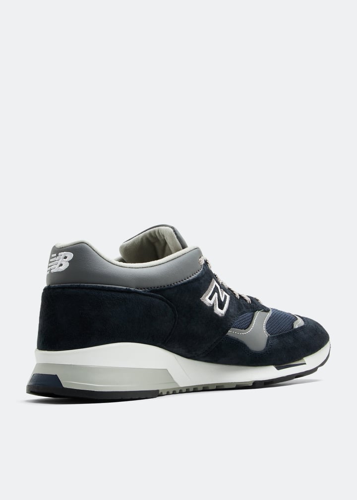 スニーカー NEW BALANCE 'Made in UK 1500' sneakers Blue new-balance-1500-made-in-uk-