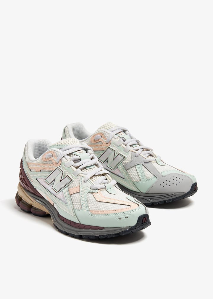 【新品未使用】CONCEPTS × newbalance 1906N 29cm New Balance 1906 Men's Sneakers, Blue/Green, 5 : Amazon.ca