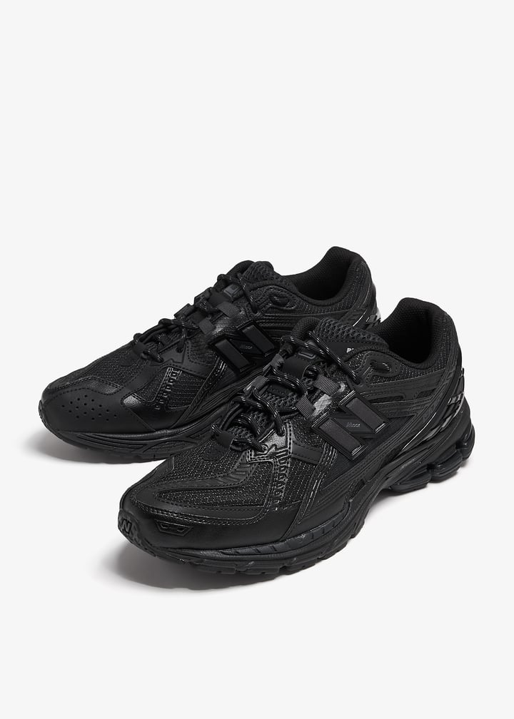 New Balance 1906U sneakers for Men - Black in USA | Level Shoes