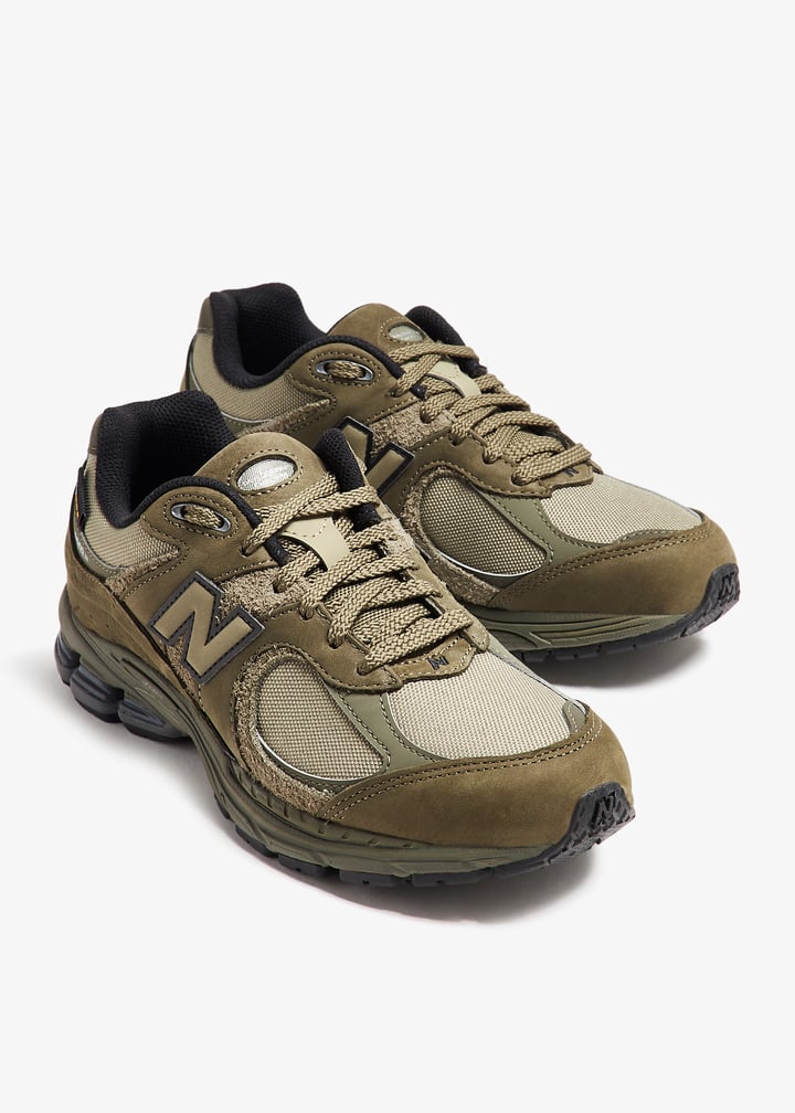 New Balance 2002R sneakers for ADULT-UNISEX, Men, Women