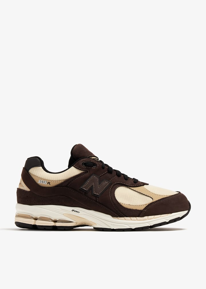 New Balance 2002R sneakers for Men - Brown in UAE | Level Shoes
