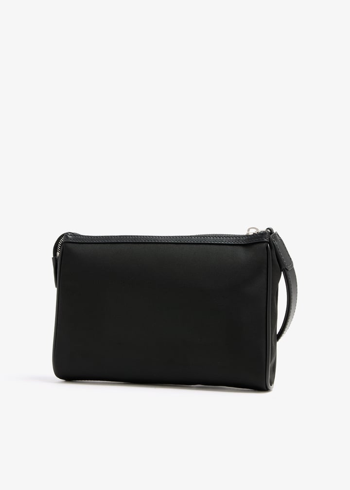 クラッチバッグ BALLY 'Code Wristlet' clutch Black 3329739.jpg?v=1732849675&width