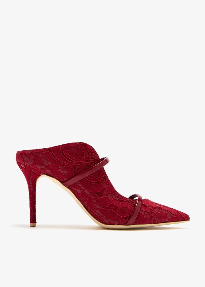 Maureen 85 mules