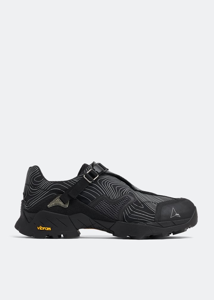 Roa Hiking Minaar　size 40 ROA-Minaar-sneakers-Men-Size-