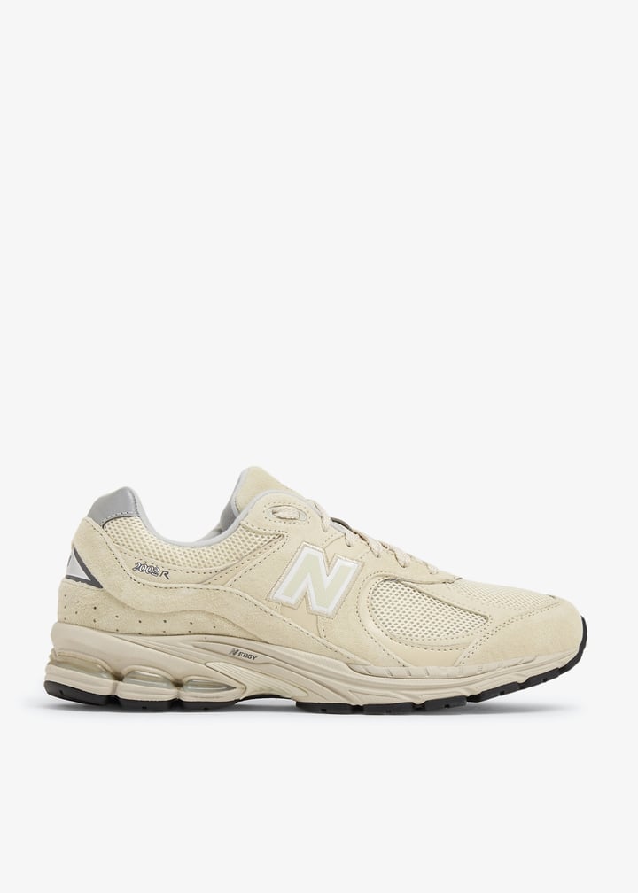 new balance　ml2002re　ベージュ　25.5　未使用　付属品完備 New Balance 2021年春夏新作♪ Balance【ニューバランス