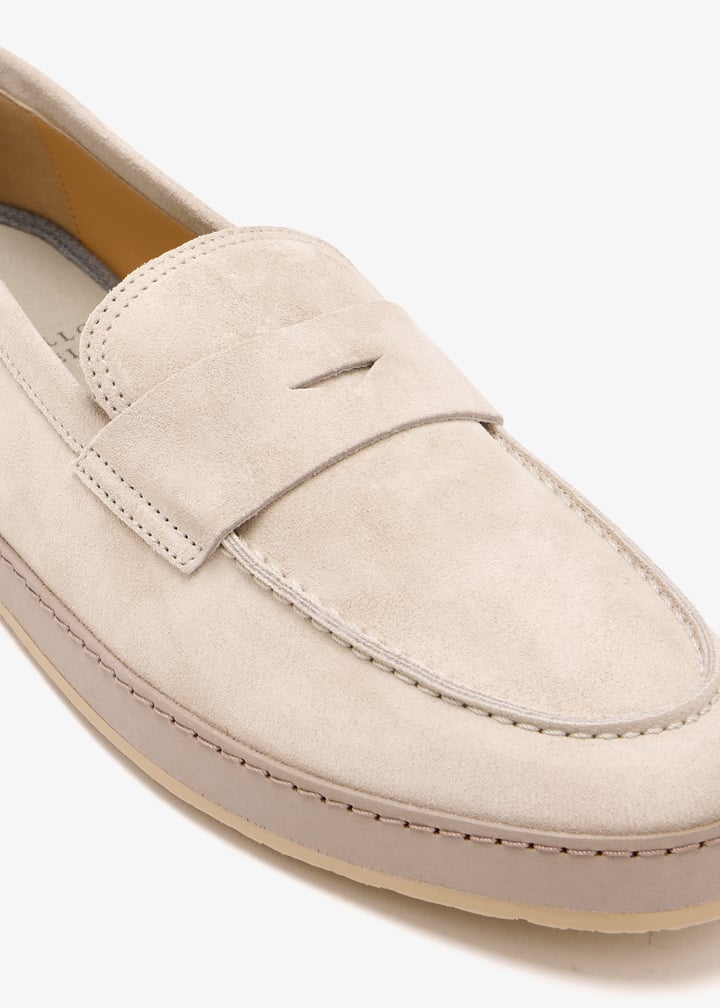 Shop Brunello Cucinelli Shoes & Accessories for Men in