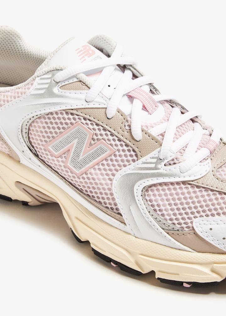 Beige New Balance 350 Rosse New Balance 410 V5 Unisex Mesh Sports