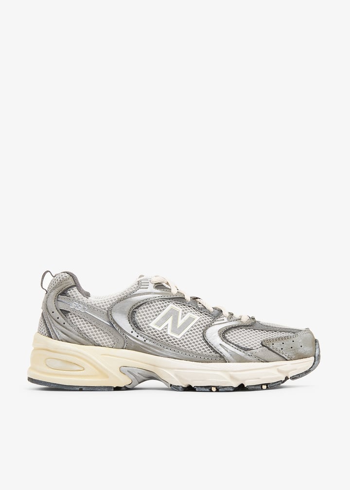 New Balance 530 Korea QTM sneakers for Women - Grey in UAE