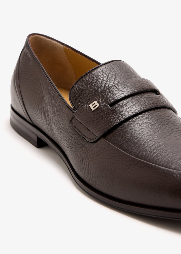 Shop Bally Shoes, Bags & Accessories for Men in USA | Level