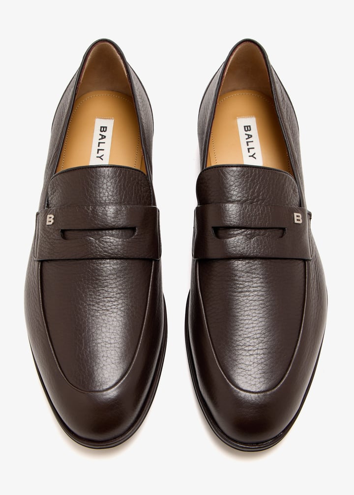Shop Bally Shoes, Bags & Accessories for Men in USA | Level