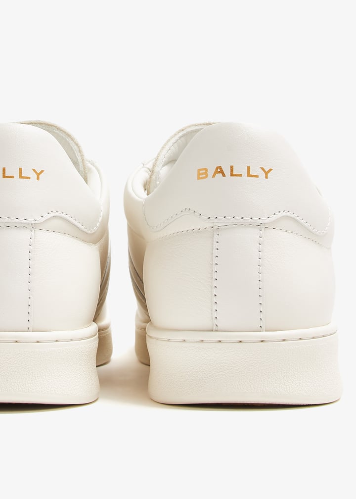 【関税&送料込】Bally Tyger Sneaker Bally 