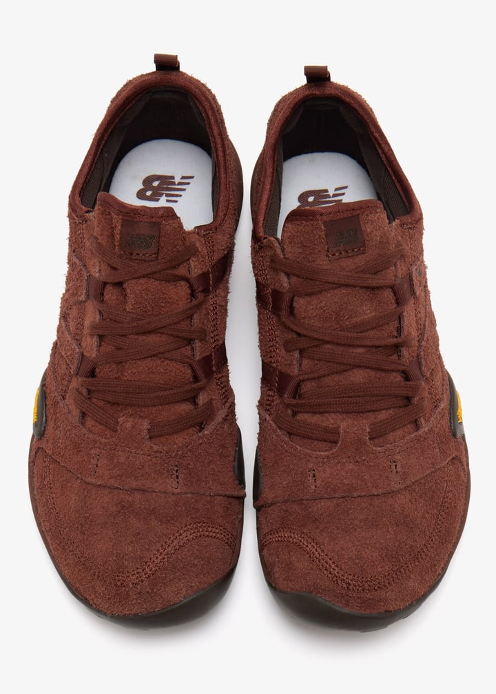 New Balance MT10 sneakers for Women - Brown in USA | Level Shoes