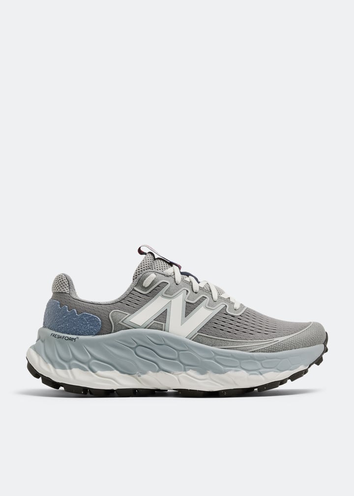Fresh Foam X More Trail v3 'Grey Day' sneakers