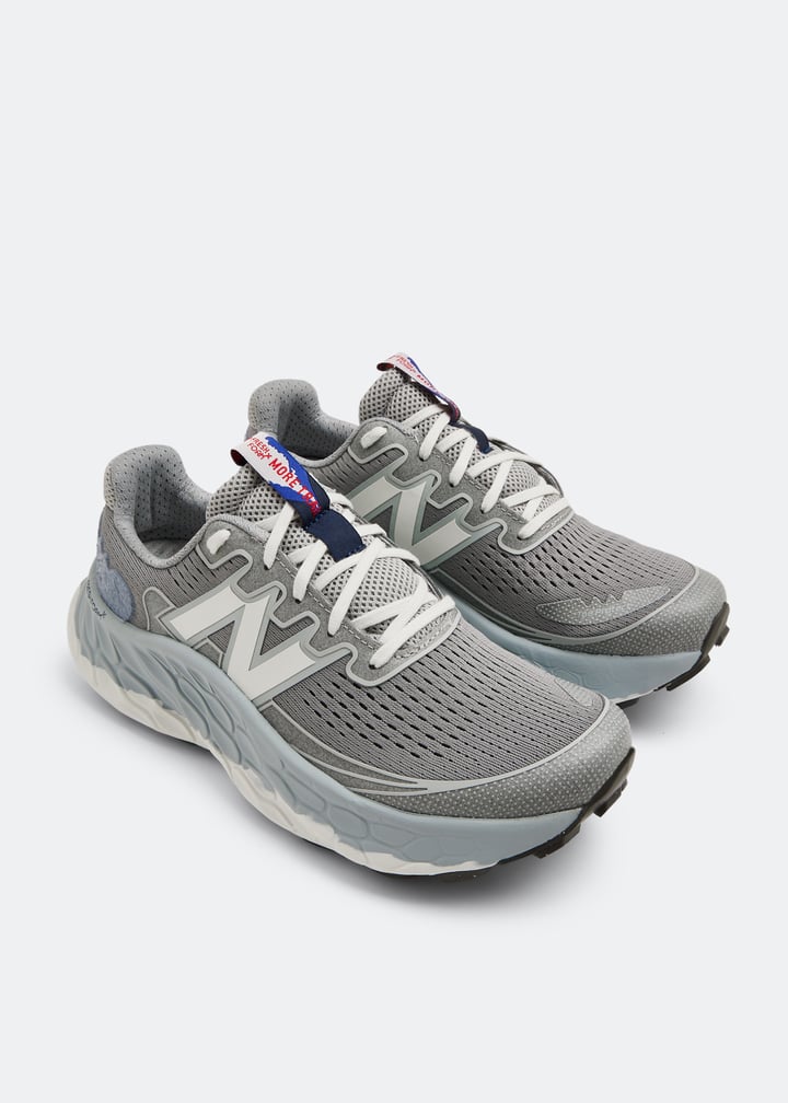 New balance ☆ Fresh Foam X Trail More v3 ‘Grey Day 2023’ New Balance Fresh Foam X More Trail v3 Grey Day Men's