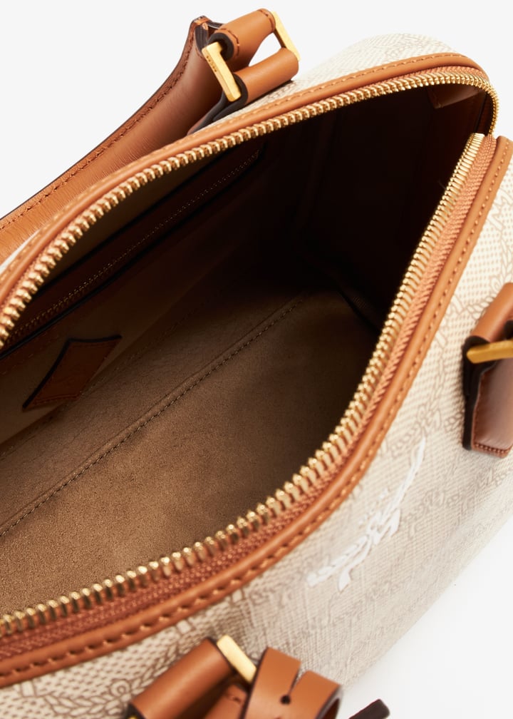 新品未使用★MEKEARISA★BOSTON BAG ・Dates Brown CATEGORY 🧳BOSTON | MEKEARISA