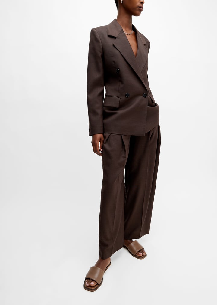 極上リゾート【Brunero Cucinelli】デラヴェバックル付スライド 81cd9b5444de1a47d79a12c3ae55dc