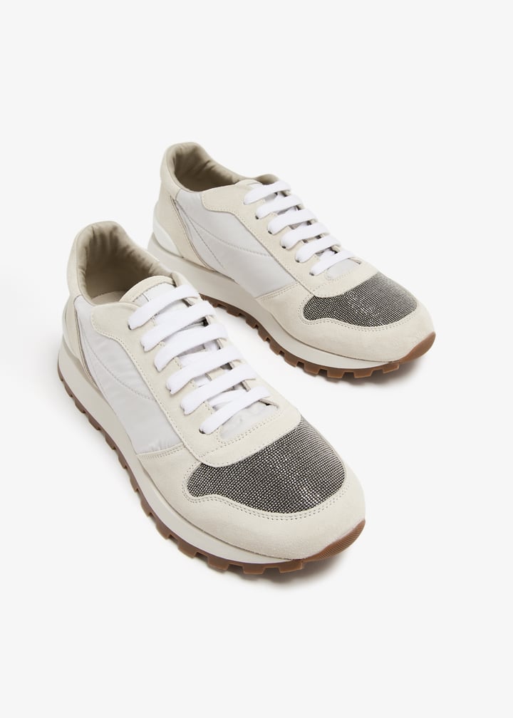 スニーカー BRUNELLO CUCINELLI MZSFG1960 C6280 Sneakers BRUNELLO CUCINELLI Sneakers & Slip-On (MZSFG1960 C6280
